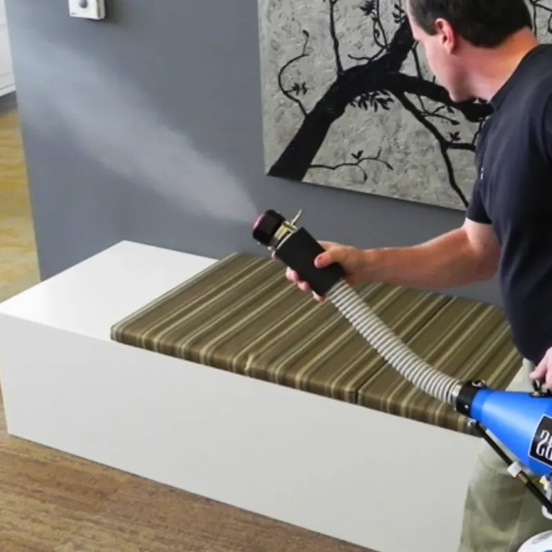 Professional Odor Removal in McCall, ID